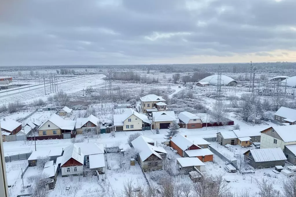 1-к кв. Оренбургская область, Оренбург ул. Чкалова, 17 (33.6 м) - Фото 1