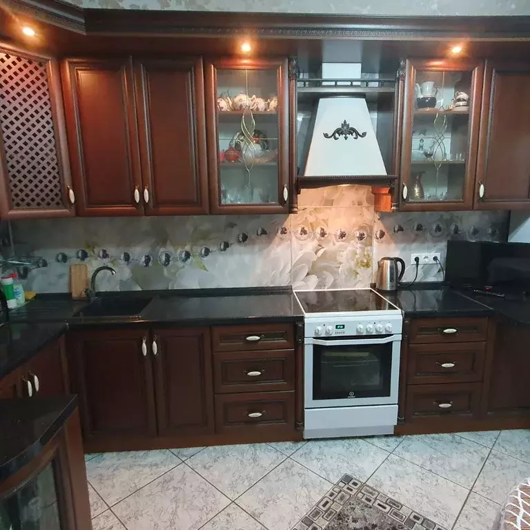 1-к кв. Москва Михневская ул., 8 (46.0 м) - Фото 2