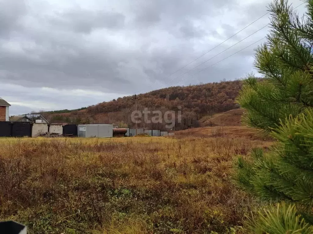 Участок в Татарстан, Альметьевский район, с. Ямаш Советская ул. (21.0 ... - Фото 0