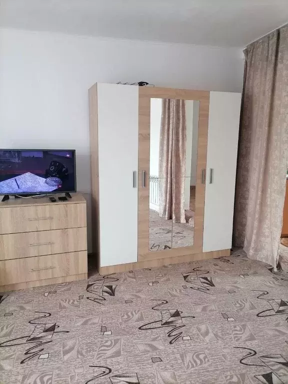 1-к кв. Севастополь с. Орлиное, ул. Владимира Тюкова (32.0 м) - Фото 2