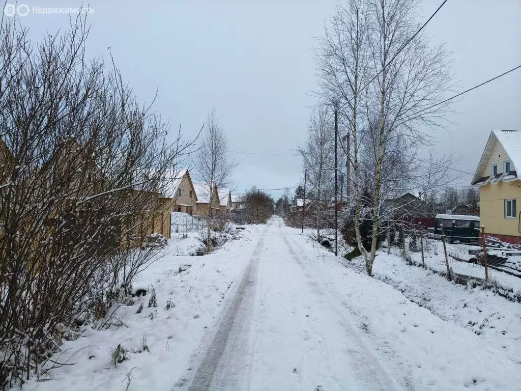 Дом в Отрадное, 4-я линия, 91 (111.3 м) - Фото 1