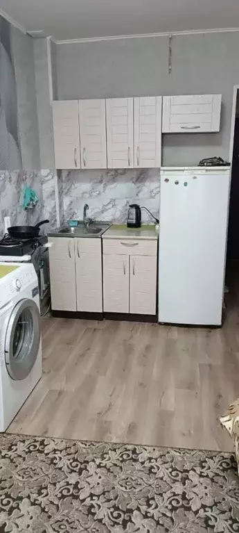 Студия Томская область, Томск Черемошники мкр, пер. Перевалочный, 6 ... - Фото 1