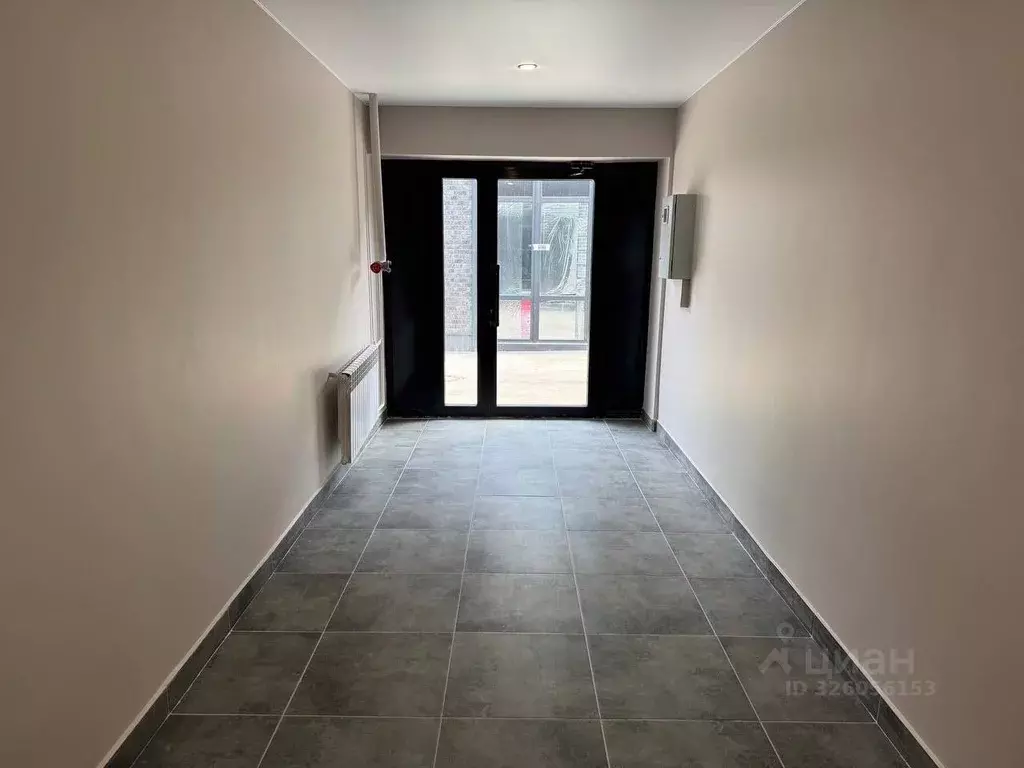 Помещение свободного назначения в Москва Кирпичная ул., 41С17 (16 м) - Фото 1