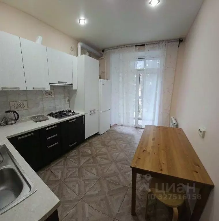 1-к кв. Ярославская область, Ярославль Клубная ул., 26 (36.0 м) - Фото 1