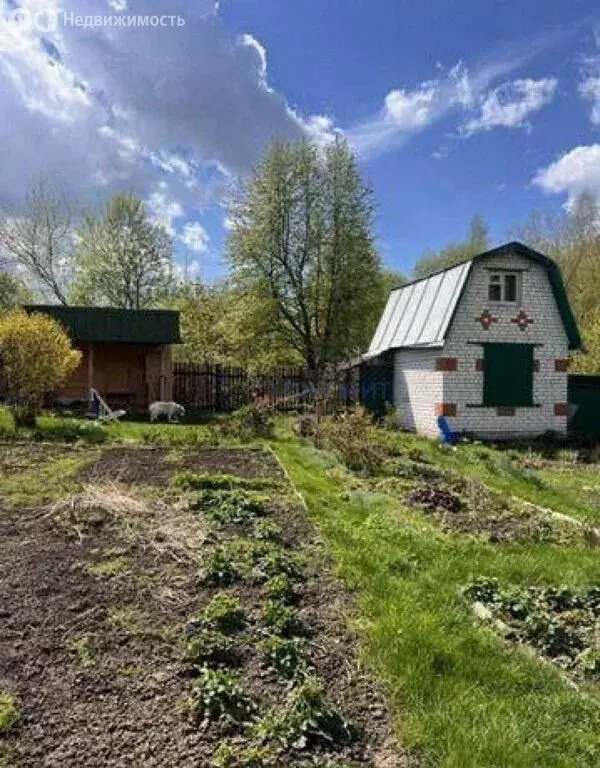 Дом в Нижегородская область, Богородский муниципальный округ, ... - Фото 2