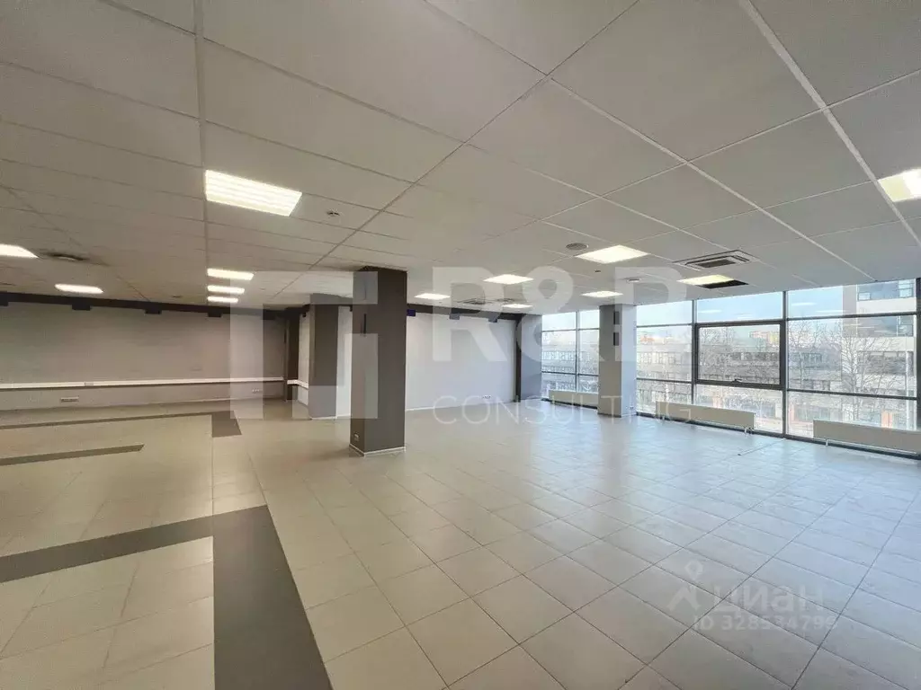 Офис в Москва Очаковское ш., 34 (257 м) - Фото 2