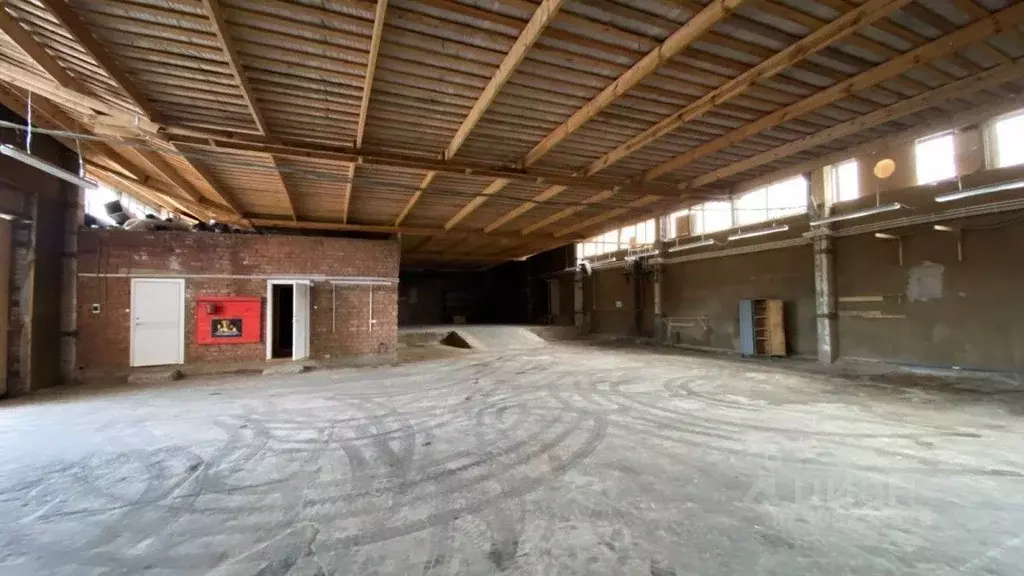 Склад в Новгородская область, Великий Новгород Нехинская ул. (710 м) - Фото 2