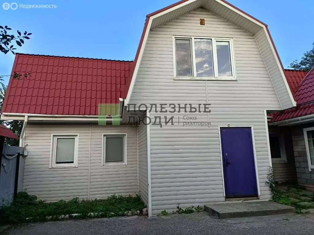 Дом в Ижевск, Областная улица, 75 (105 м) - Фото 1