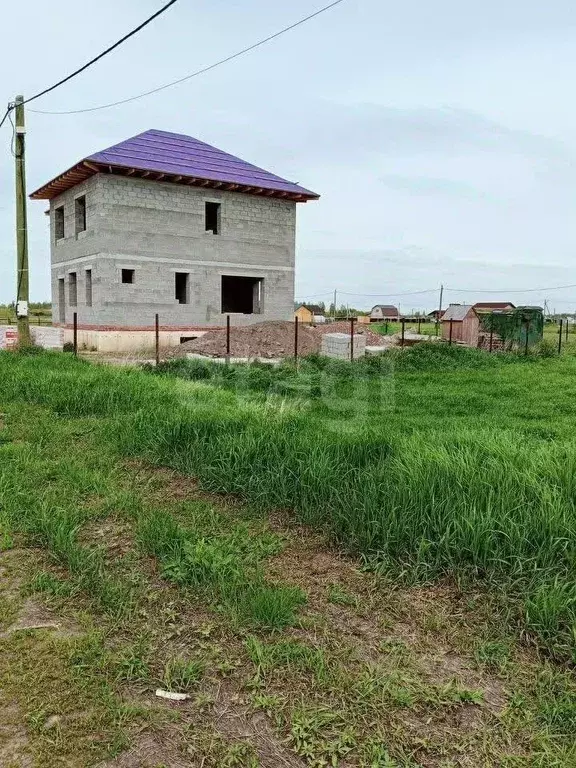 Участок в Тюменская область, Тюмень Большое Царево-2 СНТ,  (10.0 сот.) - Фото 0