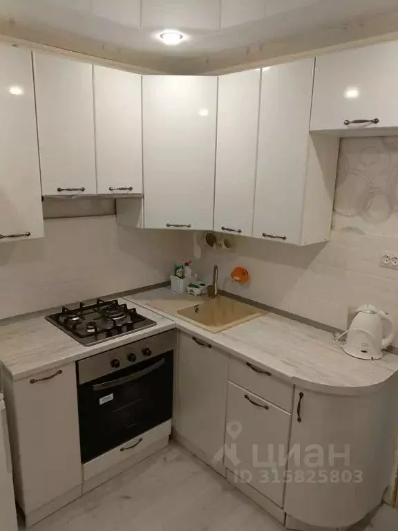 1-к кв. Пермский край, Губаха ул. Дегтярева, 6 (29.0 м) - Фото 1