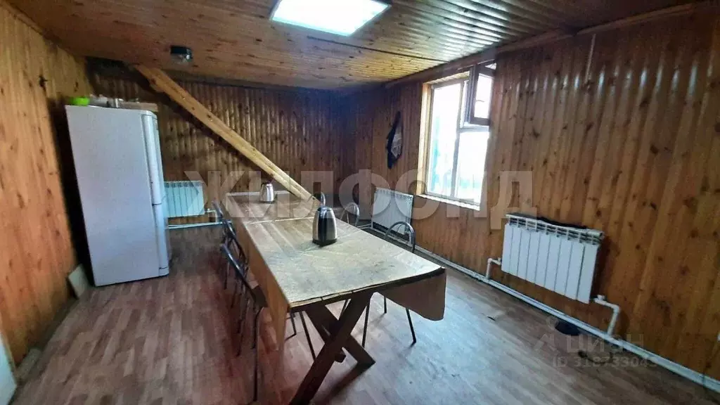 Комната Ханты-Мансийский АО, Когалым Приполярный СНТ, 157 (60.0 м) - Фото 2