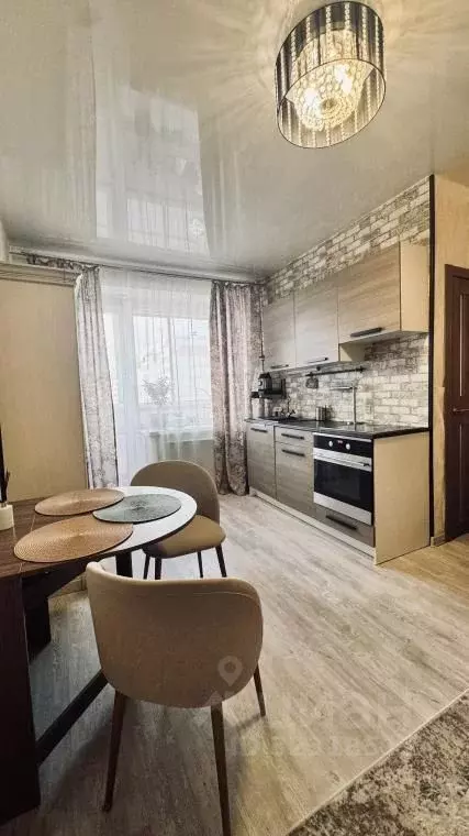 2-к кв. Новосибирская область, Новосибирск ул. Бориса Богаткова, 184 ... - Фото 2