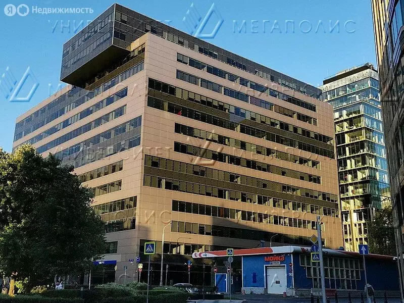 Офис (23 м) - Фото 1