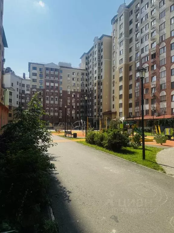 2-к кв. Московская область, Ленинский городской округ, пос. Развилка ... - Фото 1