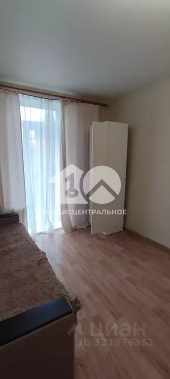 Комната Новосибирская область, Новосибирск ул. Кирова, 80 (20.0 м) - Фото 2