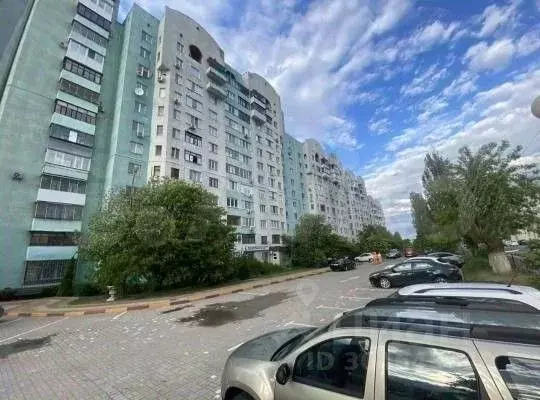 3-к кв. Белгородская область, Белгород ул. Костюкова, 34 (83.0 м) - Фото 0