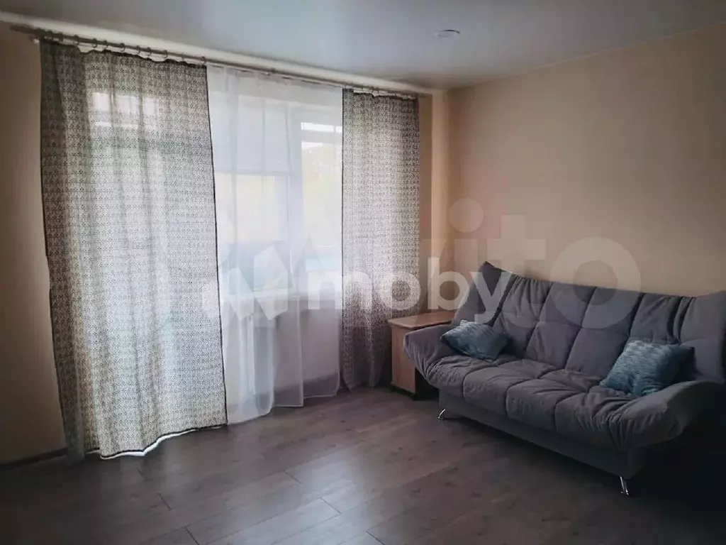 2-к. квартира, 64,1 м, 7/7 эт. - Фото 1
