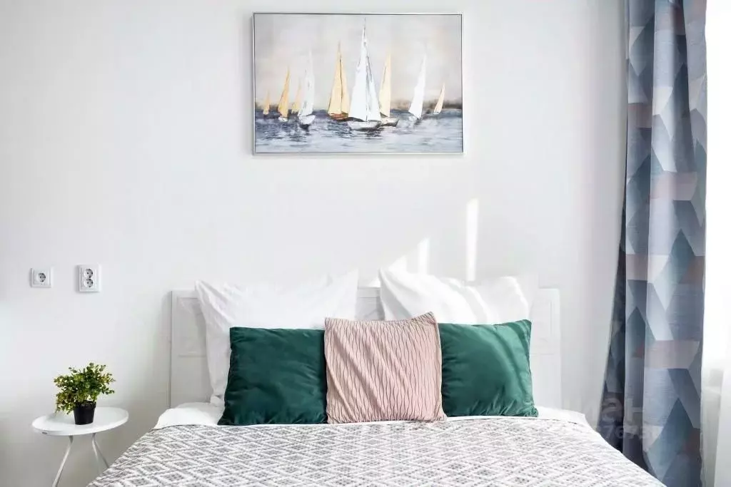 1-к кв. Новосибирская область, Новосибирск ул. Немировича-Данченко, ... - Фото 2