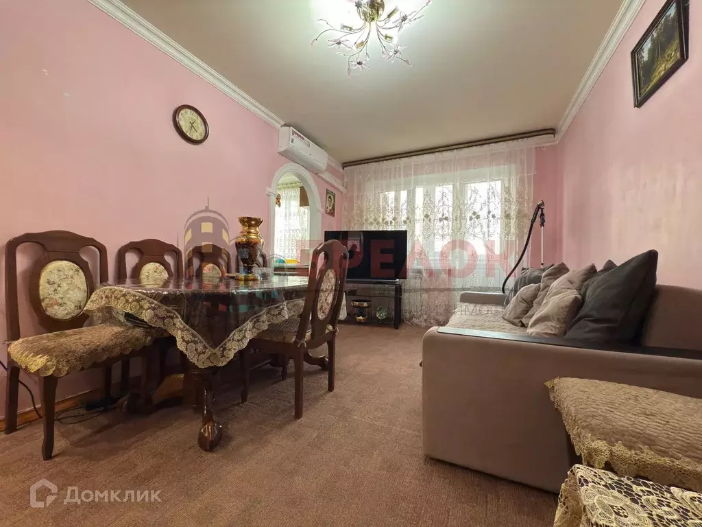 Продаётся 2-к квартира, 48 м - Фото 1