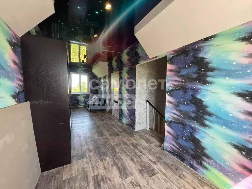 Коттедж в Алтайский край, Белокуриха Центральная ул., 13/2 (207 м) - Фото 2