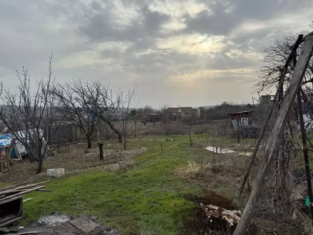 Участок в Волгоградская область, Волгоград 31-я линия (4.74 сот.) - Фото 1