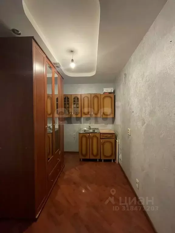 Комната Коми, Ухта ул. Сенюкова, 47 (17.4 м) - Фото 0