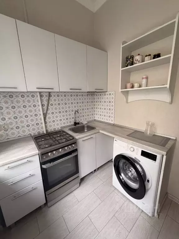 2-к кв. Москва Кооперативная ул., 4К10 (62.0 м) - Фото 1