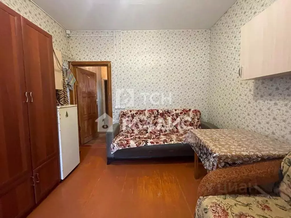 Комната Московская область, Мытищи Ульяновская ул, 22 (10.0 м) - Фото 0
