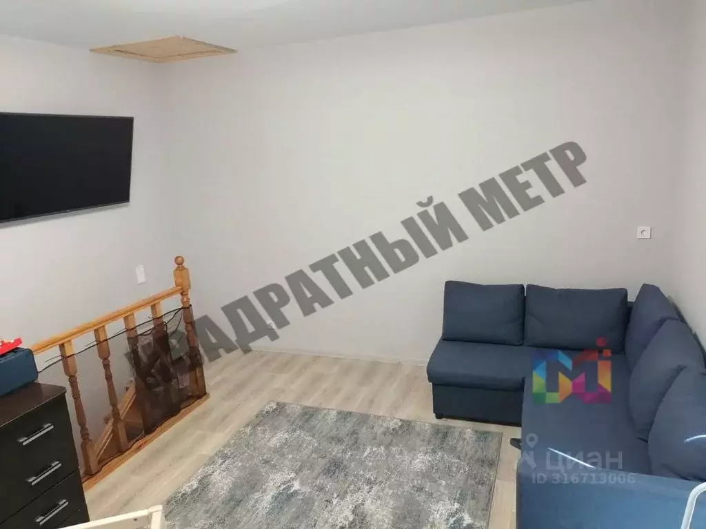 2-к кв. Калмыкия, Элиста ул. Хомутникова, 116 (47.0 м) - Фото 0
