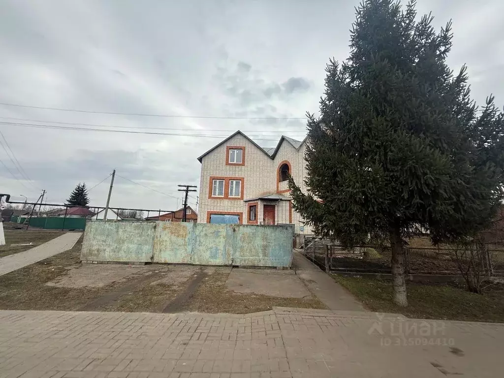 Дом в Курская область, Золотухино муниципальное образование, ... - Фото 1
