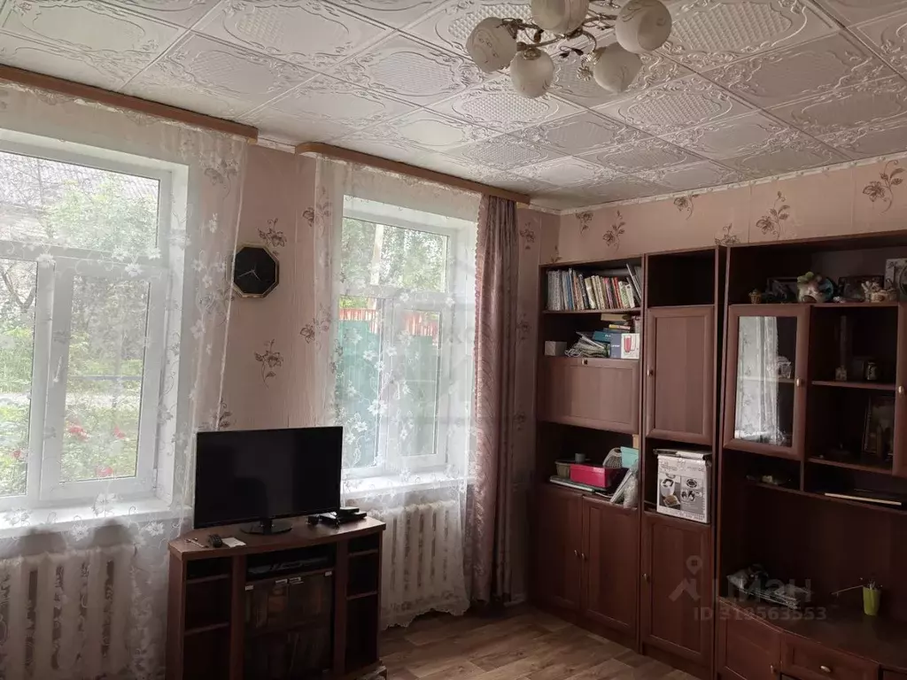 Дом в Калужская область, Калуга Станционный пер., 14 (54 м) - Фото 0