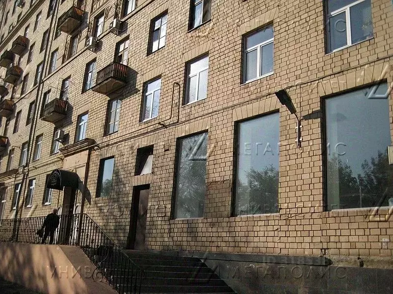 Помещение свободного назначения в Москва Самотечная ул., 17А (64 м) - Фото 1