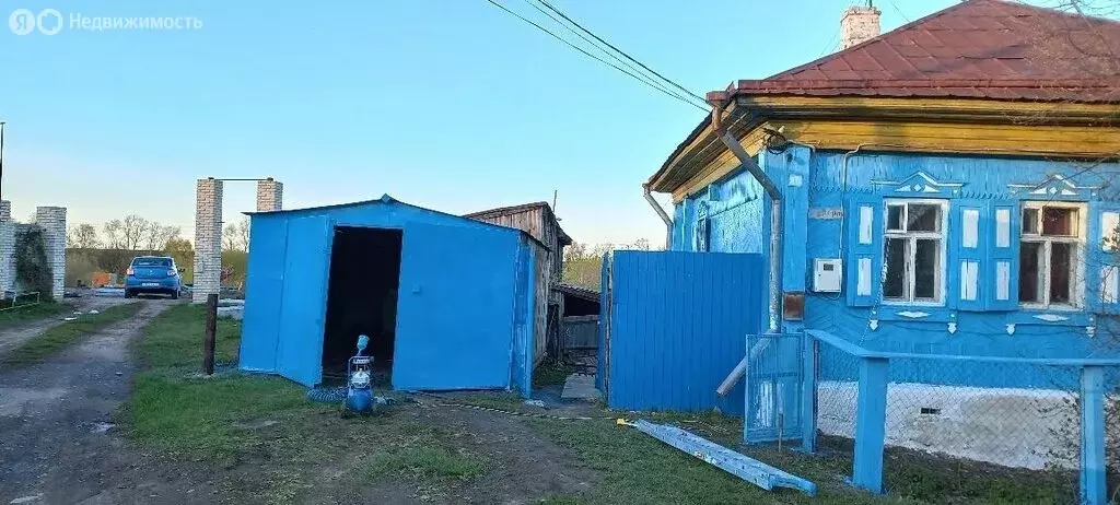 Дом в Ялуторовск, улица Новикова (120 м) - Фото 2