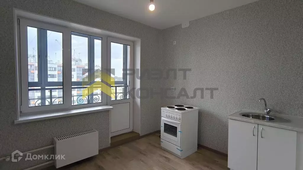 Продаётся 1-к квартира, 37 м - Фото 1