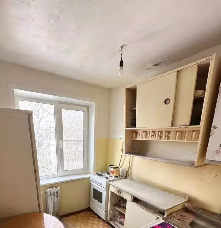 2-к кв. Московская область, Щелково ул. Космодемьянская, 17к1 (47.0 м) - Фото 1