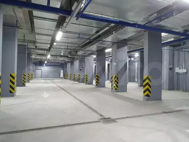 Машиноместо, 18 м - Фото 0