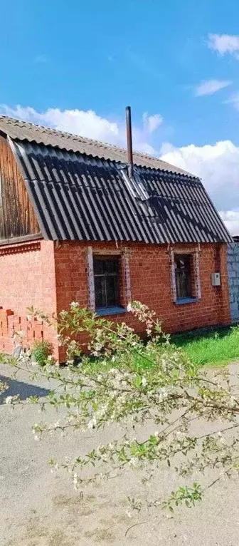 Дом в Свердловская область, Екатеринбург Уктус СНТ, 60 (50 м) - Фото 0