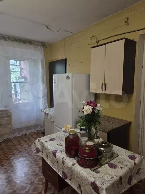 Комната 13 м в 4-к., 3/5 эт. - Фото 1