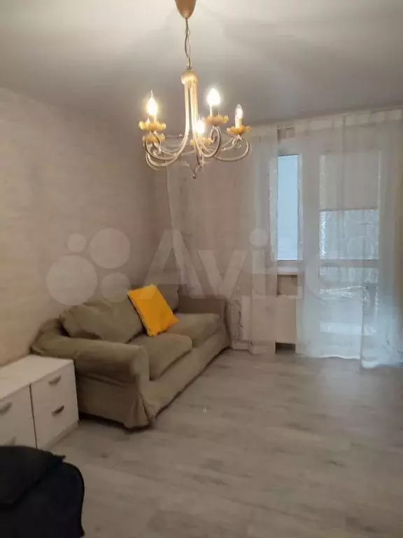 3-к. квартира, 70 м, 4/17 эт. - Фото 0