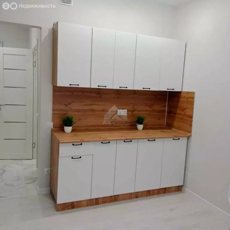 Квартира-студия: Сочи, улица Искры, 88к1 (22.8 м) - Фото 1