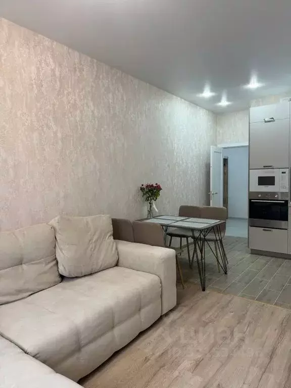 1-к кв. Московская область, Химки ул. Генерала Дьяконова, 7 (50.0 м) - Фото 2