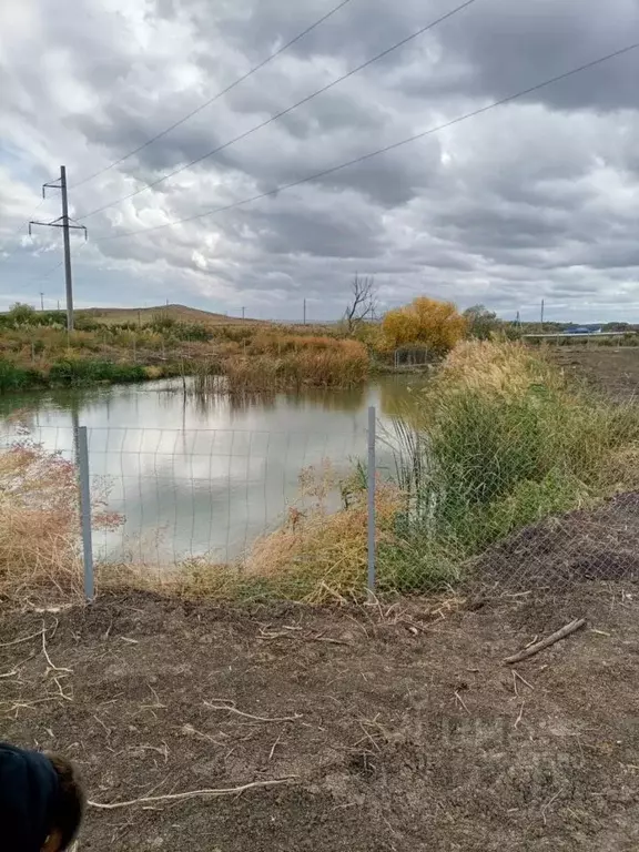 Участок в Ставропольский край, Шпаковский муниципальный округ, пос. ... - Фото 2