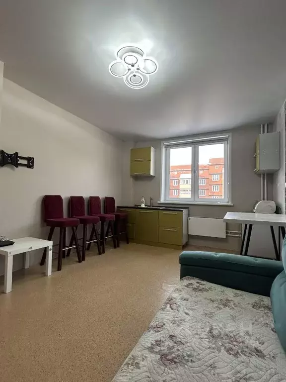 2-к кв. Красноярский край, Сосновоборск просп. Мира, 15 (57.5 м) - Фото 2