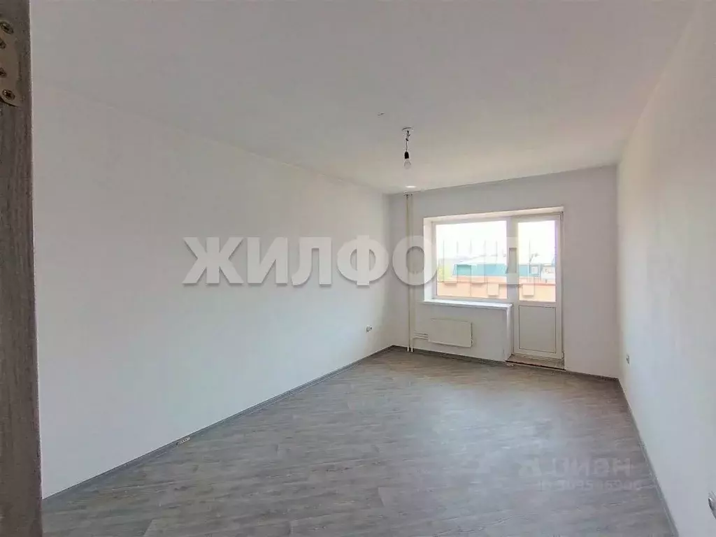 1-к кв. Хакасия, Абакан просп. Дружбы Народов, 52 (43.9 м) - Фото 1
