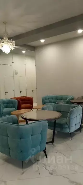 1-к кв. Москва Балтийская ул., 15 (20.0 м) - Фото 0
