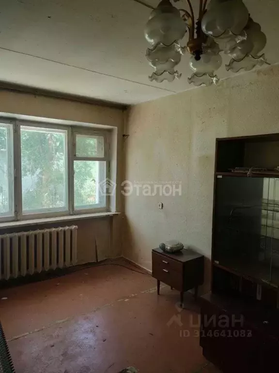 1-к кв. Волгоградская область, Волгоград Невская ул., 12 (31.9 м) - Фото 1