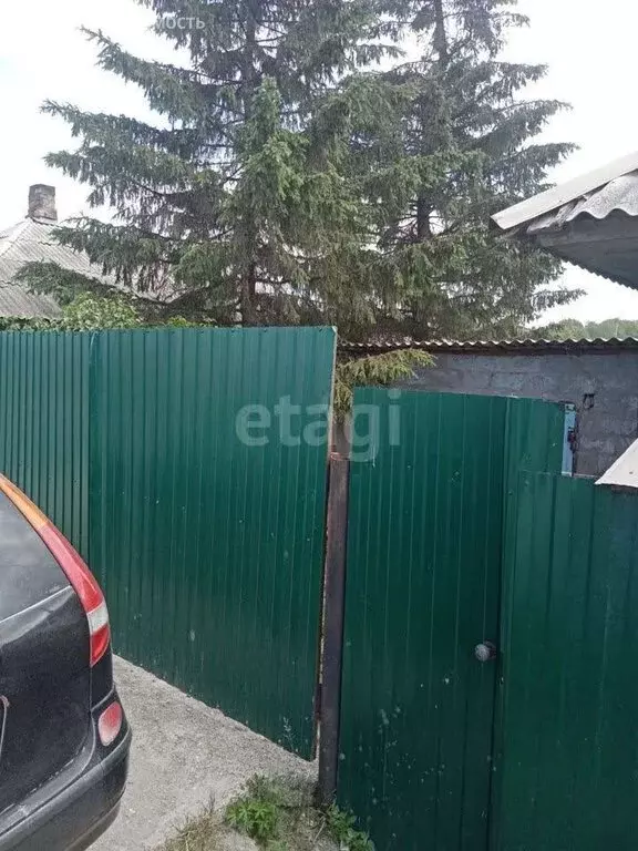 Дом в Искитим, Советская улица (18.2 м) - Фото 0