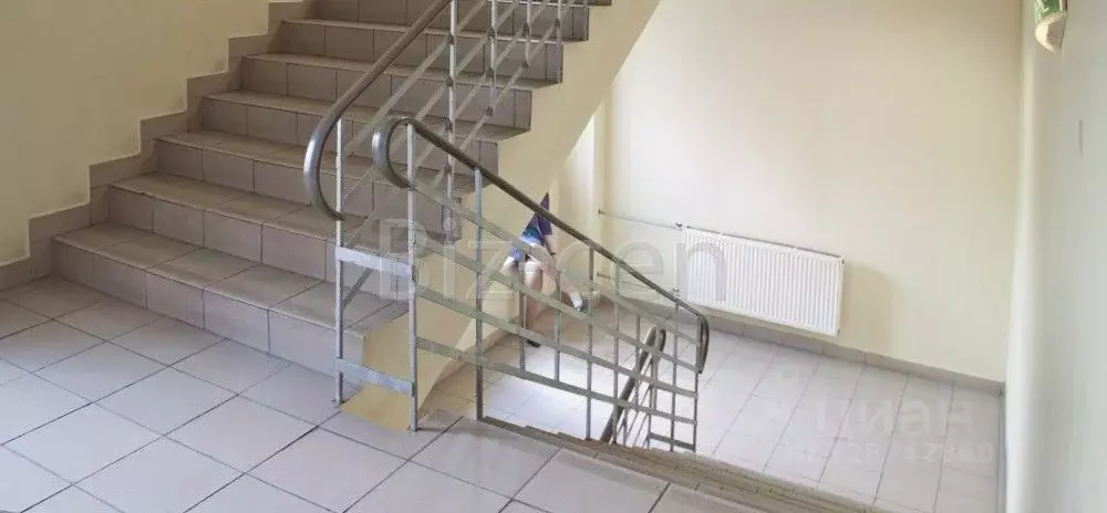 Офис в Москва ул. Ибрагимова, 31 (212 м) - Фото 2