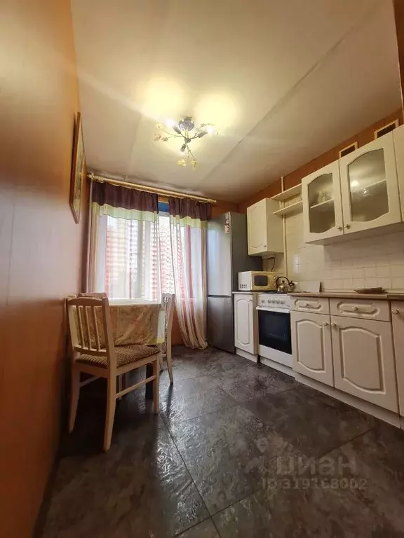 1-к кв. Санкт-Петербург ул. Турку, 11к1 (35.0 м) - Фото 0