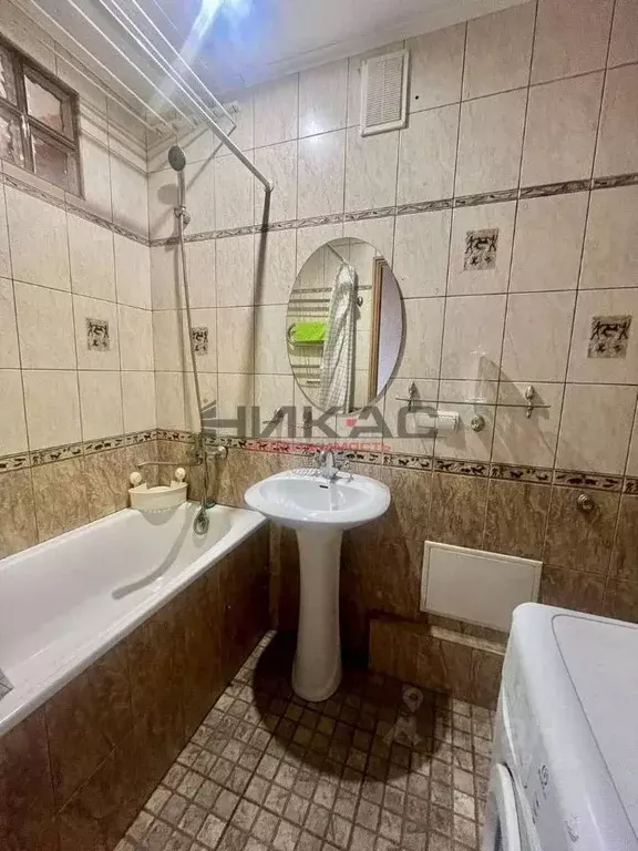 1-к кв. Ярославская область, Ярославль Угличская ул., 3 (30.0 м) - Фото 0